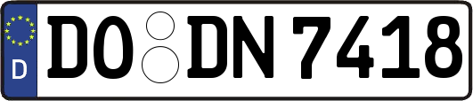 DO-DN7418