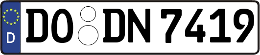 DO-DN7419