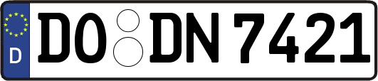 DO-DN7421