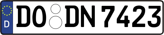 DO-DN7423