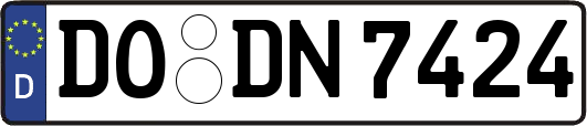 DO-DN7424