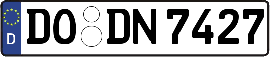 DO-DN7427