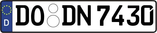 DO-DN7430