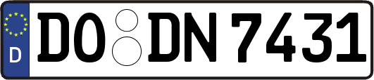 DO-DN7431