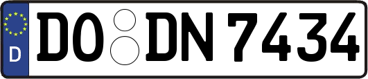 DO-DN7434