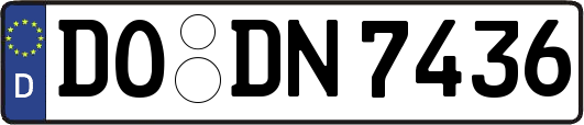 DO-DN7436