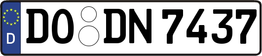 DO-DN7437