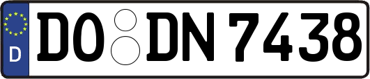 DO-DN7438
