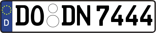 DO-DN7444