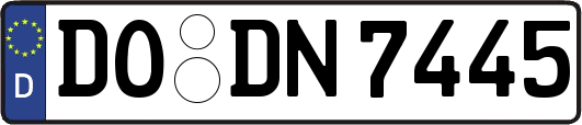 DO-DN7445