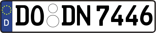DO-DN7446