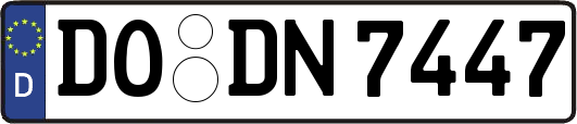 DO-DN7447