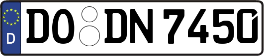 DO-DN7450