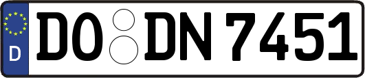 DO-DN7451