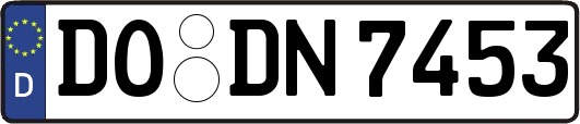 DO-DN7453