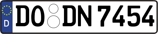 DO-DN7454