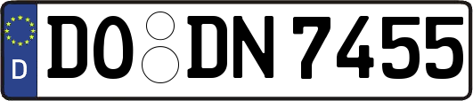 DO-DN7455