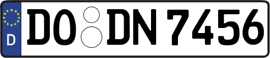 DO-DN7456