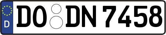 DO-DN7458