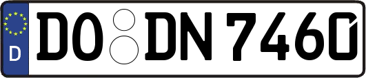 DO-DN7460