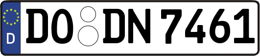 DO-DN7461