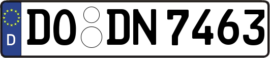 DO-DN7463