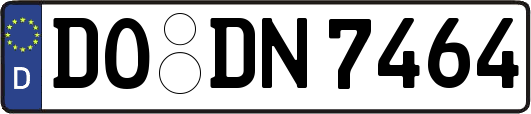DO-DN7464