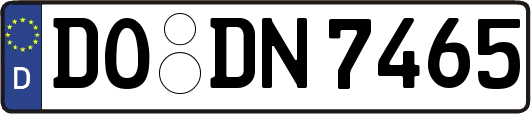 DO-DN7465