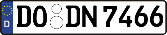 DO-DN7466