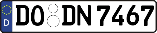 DO-DN7467