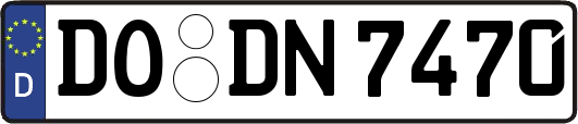 DO-DN7470