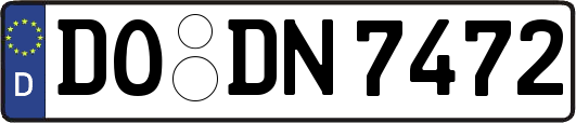 DO-DN7472