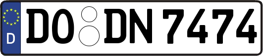DO-DN7474