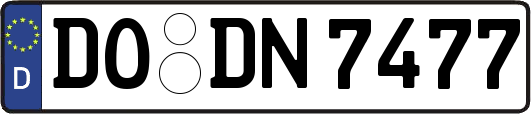 DO-DN7477