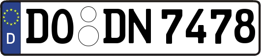 DO-DN7478