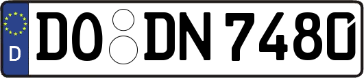 DO-DN7480