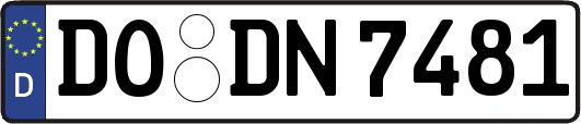 DO-DN7481