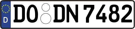DO-DN7482