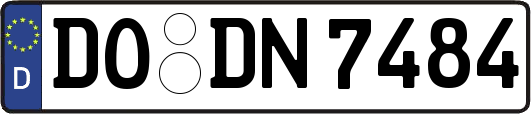 DO-DN7484