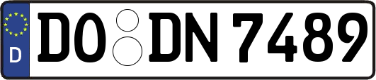 DO-DN7489