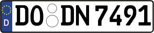 DO-DN7491