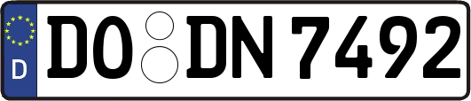 DO-DN7492