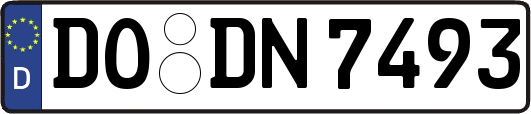 DO-DN7493