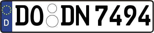 DO-DN7494