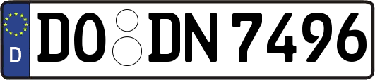 DO-DN7496