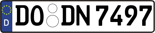 DO-DN7497