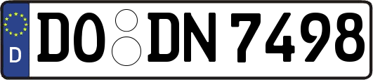 DO-DN7498