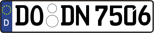 DO-DN7506