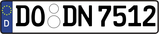 DO-DN7512