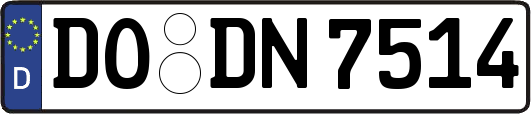 DO-DN7514